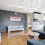 Santalux 2 By Lapland Host Huoneisto Rovaniemi