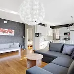 Apartament Santalux 2 By Lapland Host Rovaniemi