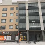 Santalux 2 By Lapland Host Huoneisto Rovaniemi