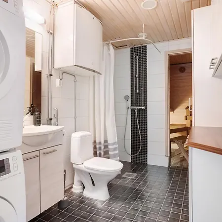 Santalux 2 By Lapland Host Rovaniemi