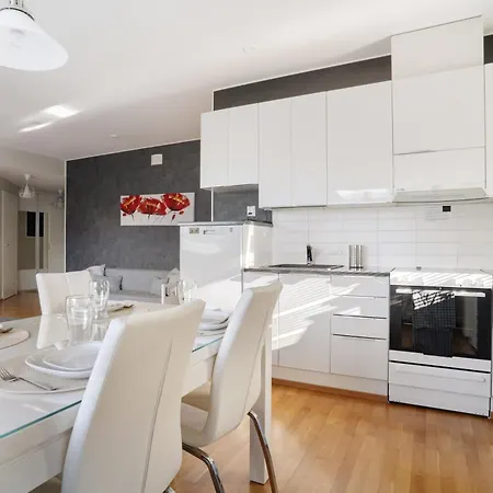 Santalux 2 By Lapland Host Apartamento *