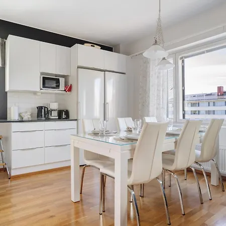 Apartamento Santalux 2 By Lapland Host Rovaniemi