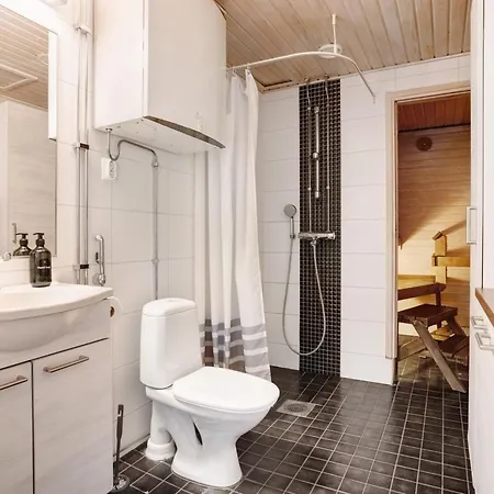 Apartamento Santalux 2 By Lapland Host Rovaniemi