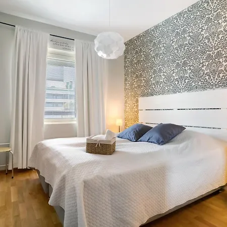 Santalux 2 By Lapland Host شقة