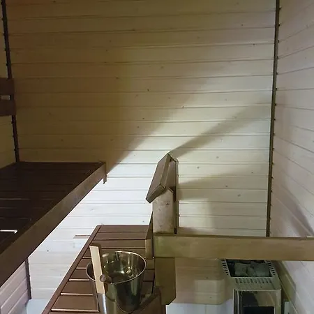 Santalux 2 By Lapland Host *