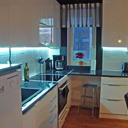 Santalux 2 By Lapland Host * Rovaniemi