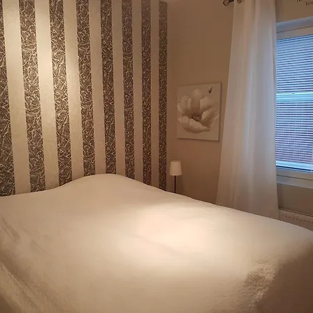 아파트 Santalux 2 By Lapland Host *