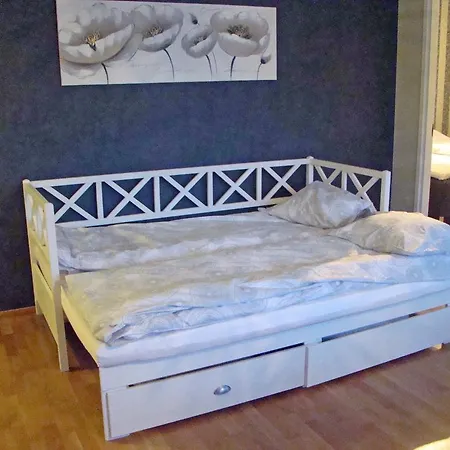 Santalux 2 By Lapland Host * 로바니에미