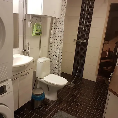 Appartamento Santalux 2 By Lapland Host *