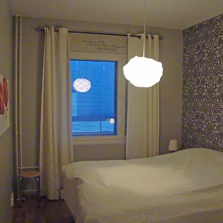 Appartamento Santalux 2 By Lapland Host