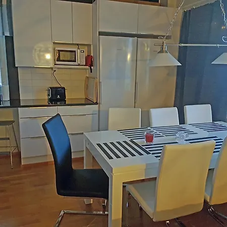 Santalux 2 By Lapland Host 아파트