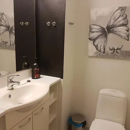 Santalux 2 By Lapland Host *