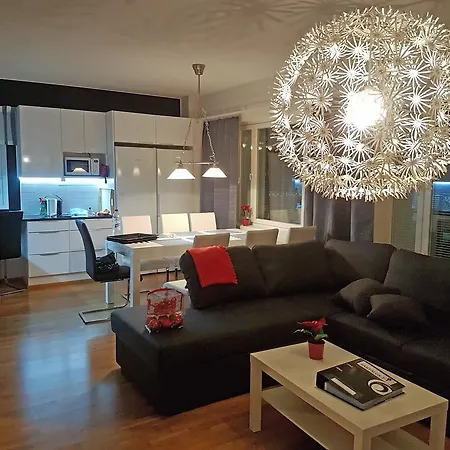 Santalux 2 By Lapland Host Appartamento *