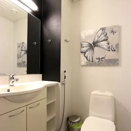 Appartamento Santalux 2 By Lapland Host *