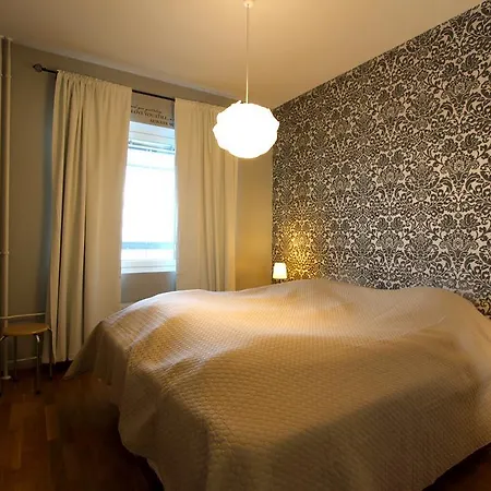 Santalux 2 By Lapland Host