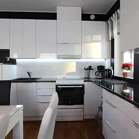 Appartamento Santalux 2 By Lapland Host *