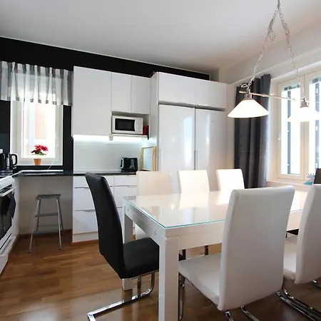 Santalux 2 By Lapland Host Appartamento *