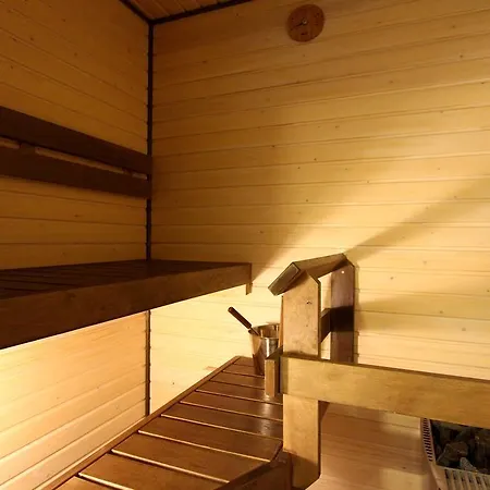 아파트 Santalux 2 By Lapland Host 로바니에미