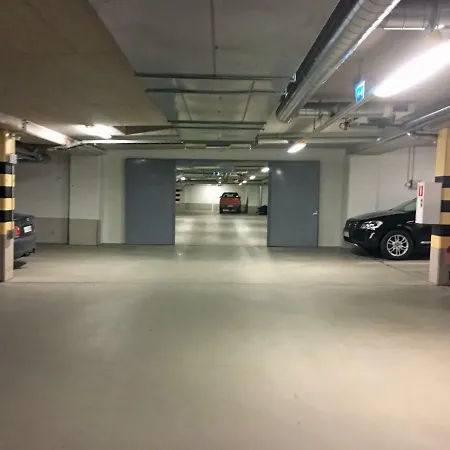 Santalux 2 By Lapland Host