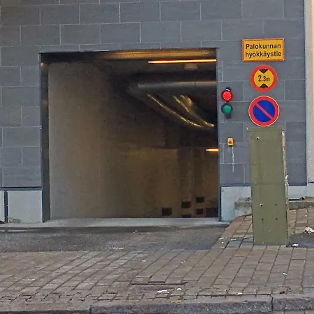 Santalux 2 By Lapland Host *