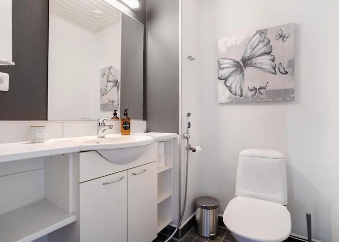 Santalux 2 By Lapland Host