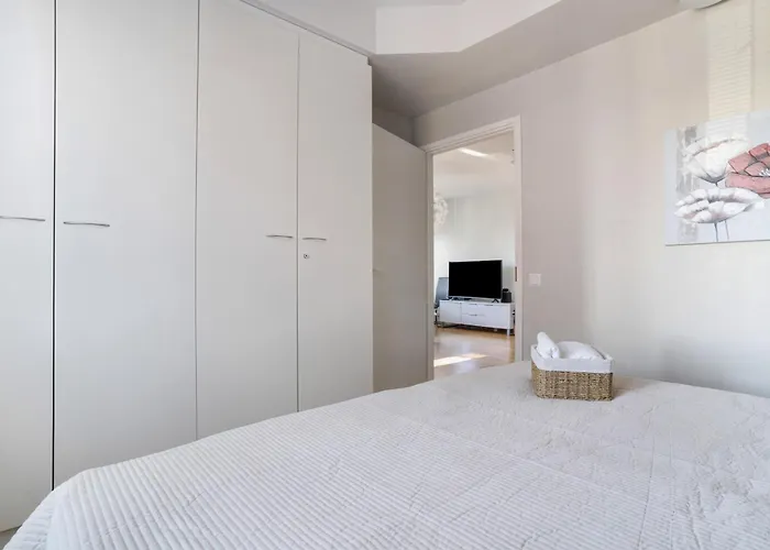 Apartamento Santalux 2 By Lapland Host