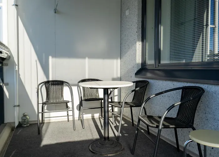 Santalux 2 By Lapland Host *