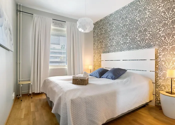 Santalux 2 By Lapland Host Apartamento