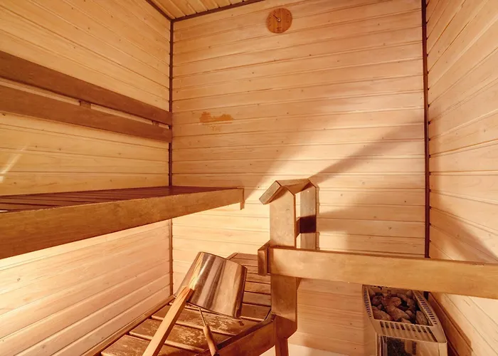 Santalux 2 By Lapland Host