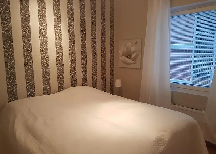 Apartamento Santalux 2 By Lapland Host *