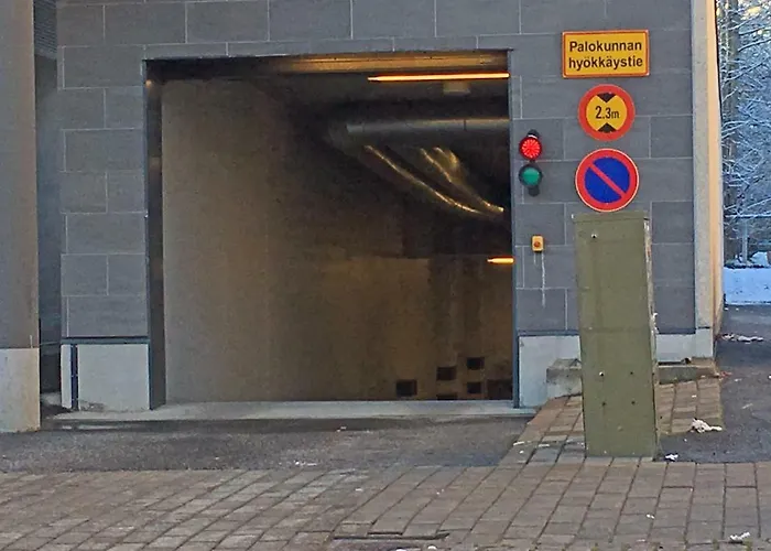 Santalux 2 By Lapland Host *